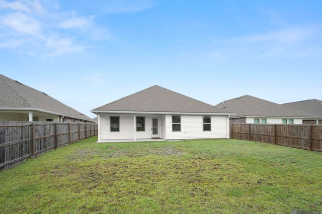 35608 Grovemont Dr, Denham Springs, LA 70706
