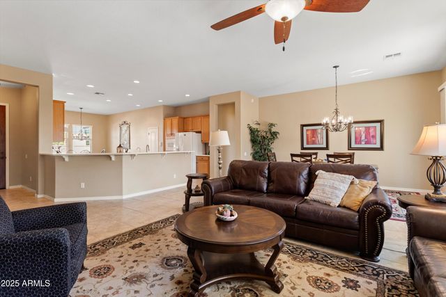 12901 W SAN PABLO Drive, Sun City West, AZ 85375