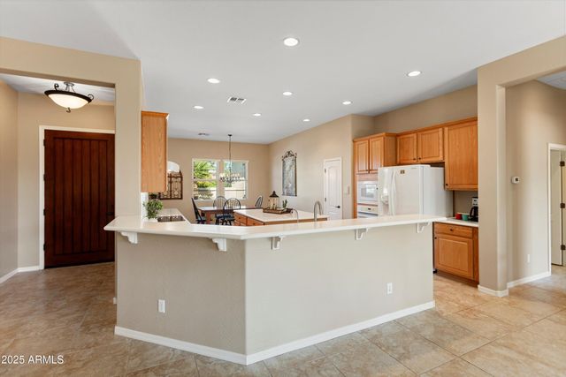 12901 W SAN PABLO Drive, Sun City West, AZ 85375