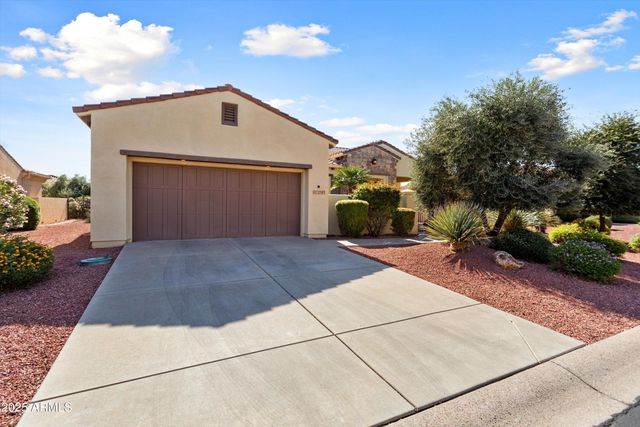 12901 W SAN PABLO Drive, Sun City West, AZ 85375