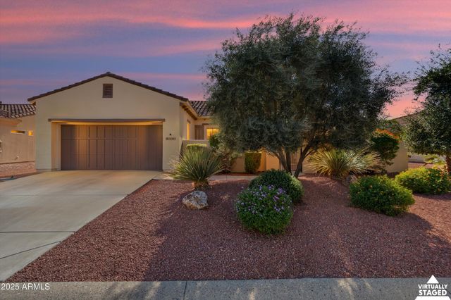 12901 W SAN PABLO Drive, Sun City West, AZ 85375