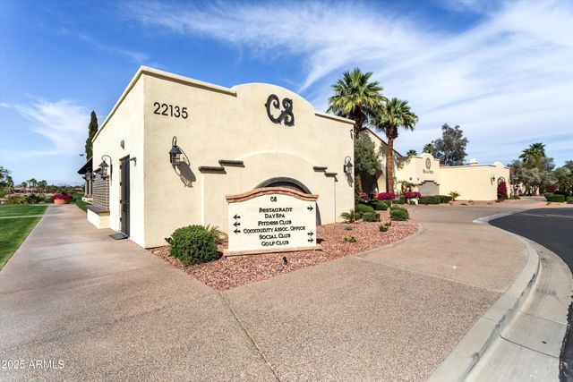 12901 W SAN PABLO Drive, Sun City West, AZ 85375