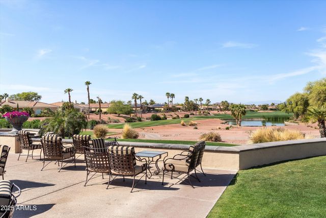 12901 W SAN PABLO Drive, Sun City West, AZ 85375