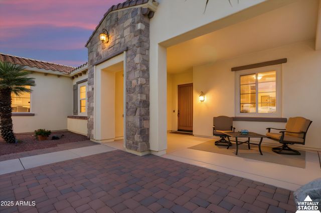 12901 W SAN PABLO Drive, Sun City West, AZ 85375