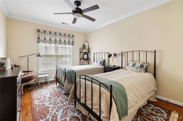 906 Nicolay Pl, Midlothian, VA 23114