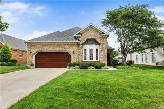 906 Nicolay Pl, Midlothian, VA 23114