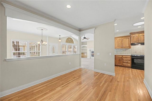 5418 W 145th Street, Leawood, KS 66224