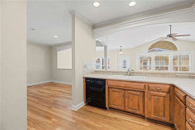 5418 W 145th Street, Leawood, KS 66224