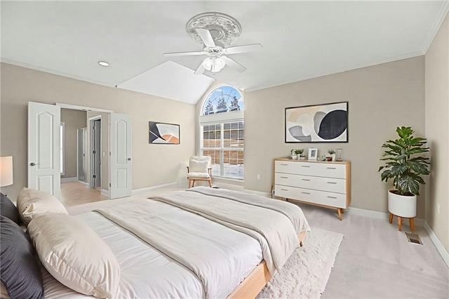 5418 W 145th Street, Leawood, KS 66224