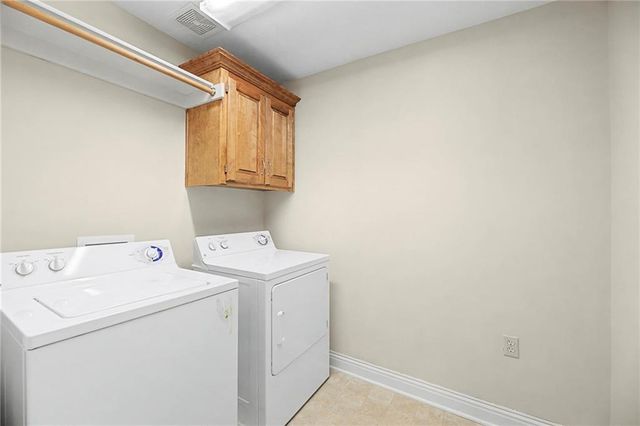 5418 W 145th Street, Leawood, KS 66224