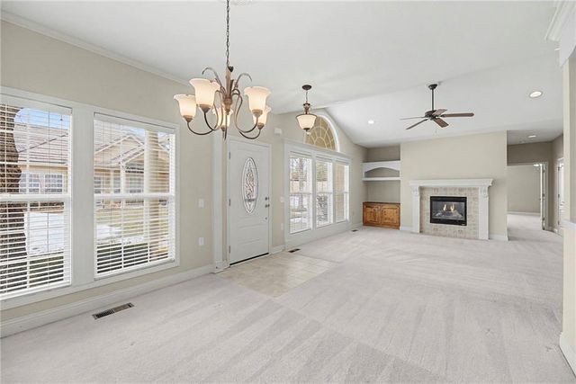 5418 W 145th Street, Leawood, KS 66224