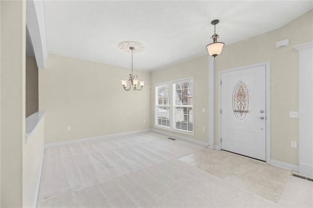 5418 W 145th Street, Leawood, KS 66224