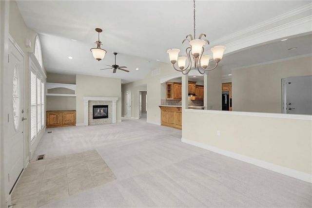 5418 W 145th Street, Leawood, KS 66224