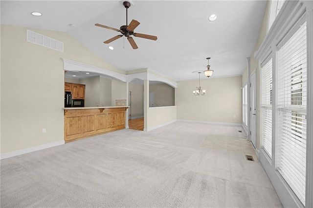 5418 W 145th Street, Leawood, KS 66224