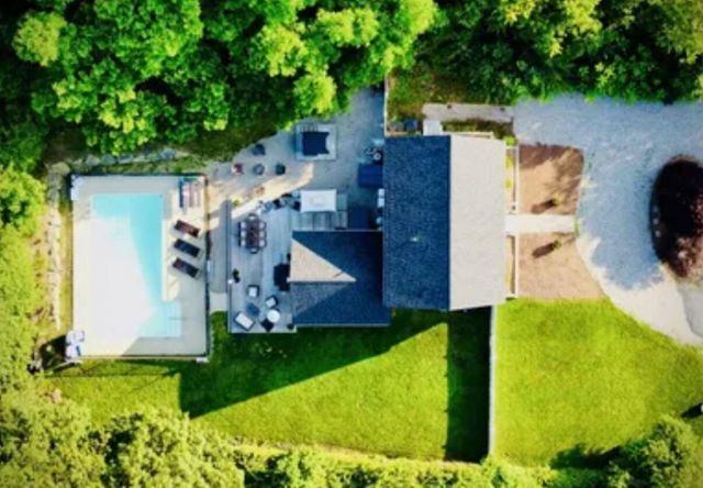 6 George Gallant Road, Sandwich, MA 02563