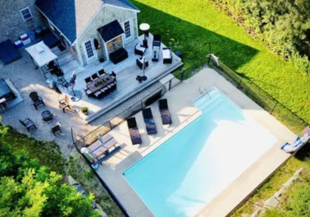 6 George Gallant Road, Sandwich, MA 02563