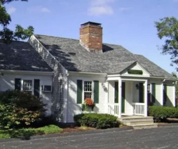 6 George Gallant Road, Sandwich, MA 02563