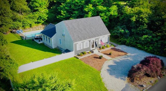 6 George Gallant Road, Sandwich, MA 02563