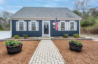 6 George Gallant Road, Sandwich, MA 02563