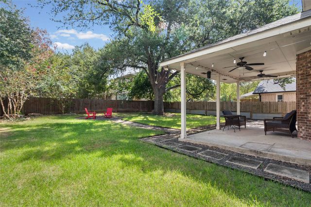 10605 Lindshire LN, Austin, TX 78748