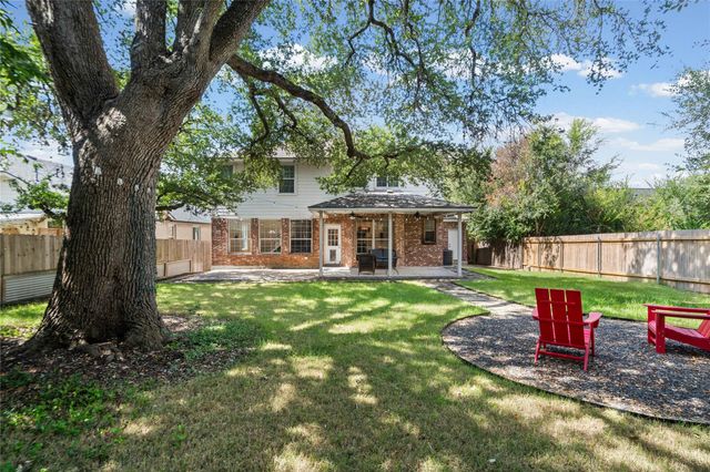 10605 Lindshire LN, Austin, TX 78748