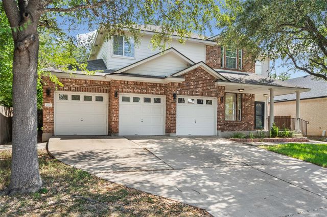 10605 Lindshire LN, Austin, TX 78748