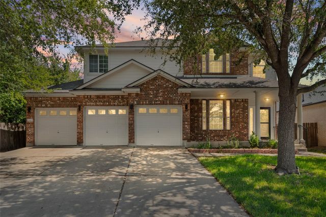 10605 Lindshire LN, Austin, TX 78748