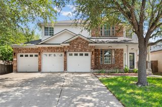 10605 Lindshire LN, Austin, TX 78748
