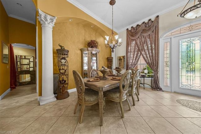 3681 11th AVE SW, Naples, FL 34117