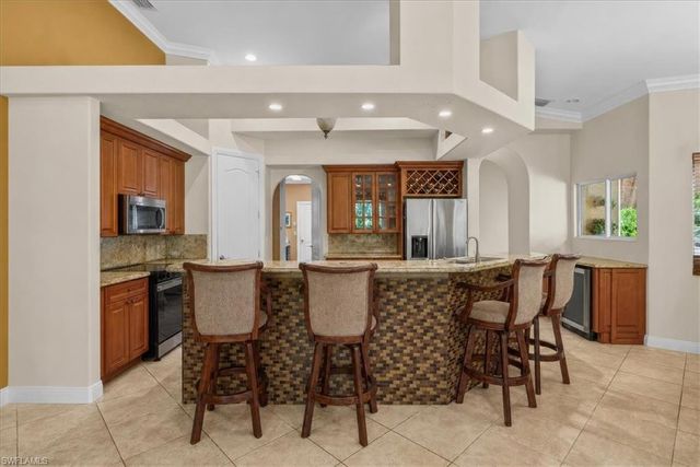 3681 11th AVE SW, Naples, FL 34117