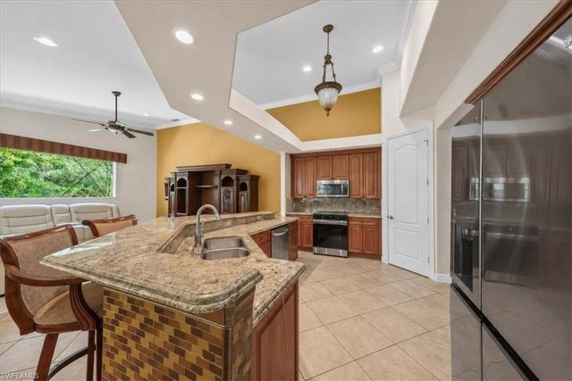 3681 11th AVE SW, Naples, FL 34117