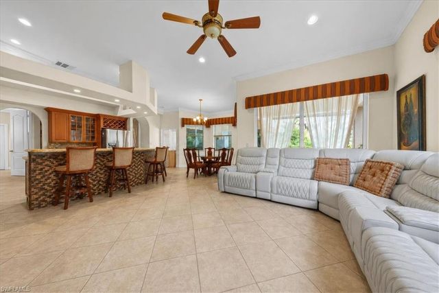 3681 11th AVE SW, Naples, FL 34117