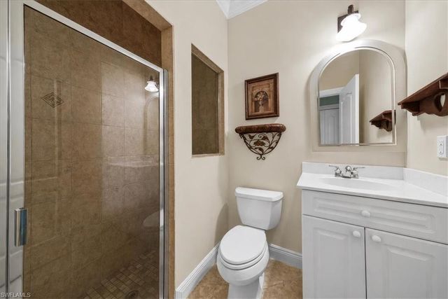 3681 11th AVE SW, Naples, FL 34117