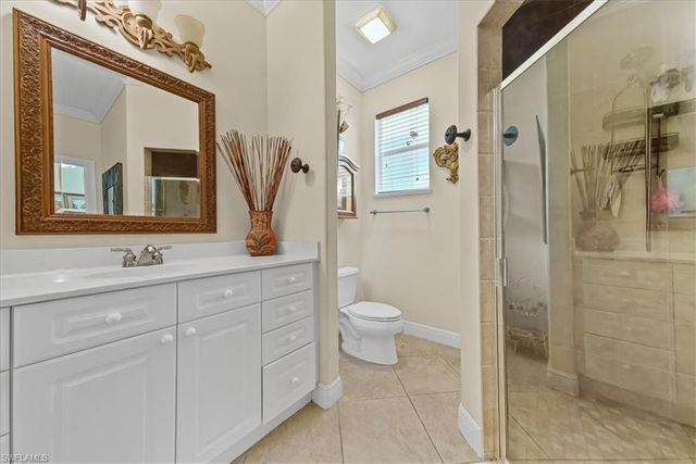 3681 11th AVE SW, Naples, FL 34117