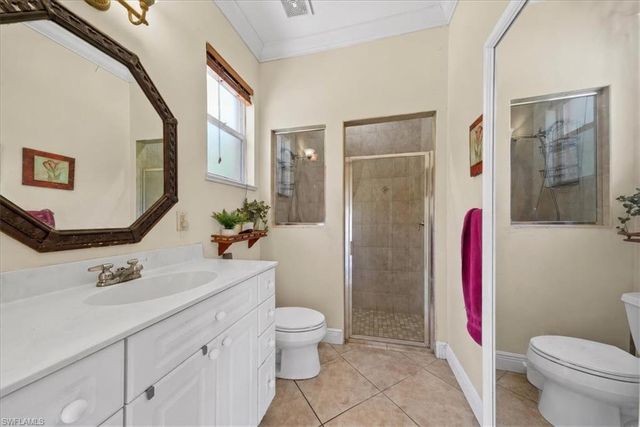 3681 11th AVE SW, Naples, FL 34117