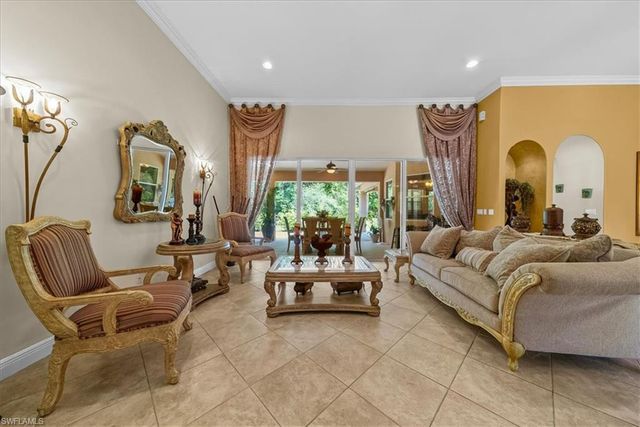 3681 11th AVE SW, Naples, FL 34117