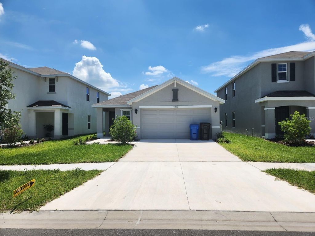 16630 MOSAIC OAR DRIVE, Wimauma, FL 33598
