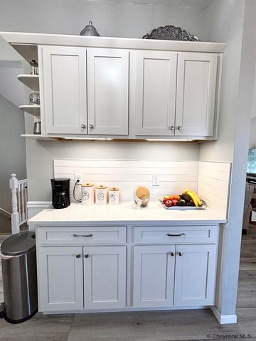 5204 LIBERTY ST, Cheyenne, WY 82001