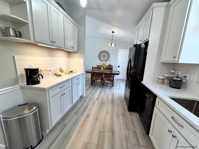 5204 LIBERTY ST, Cheyenne, WY 82001