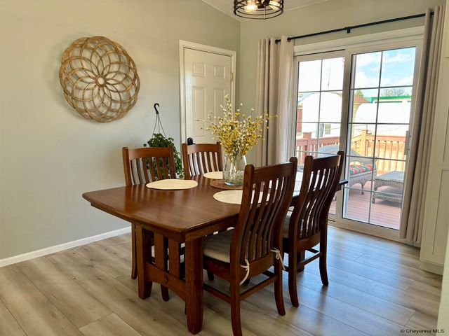 5204 LIBERTY ST, Cheyenne, WY 82001