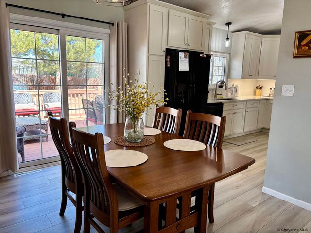 5204 LIBERTY ST, Cheyenne, WY 82001