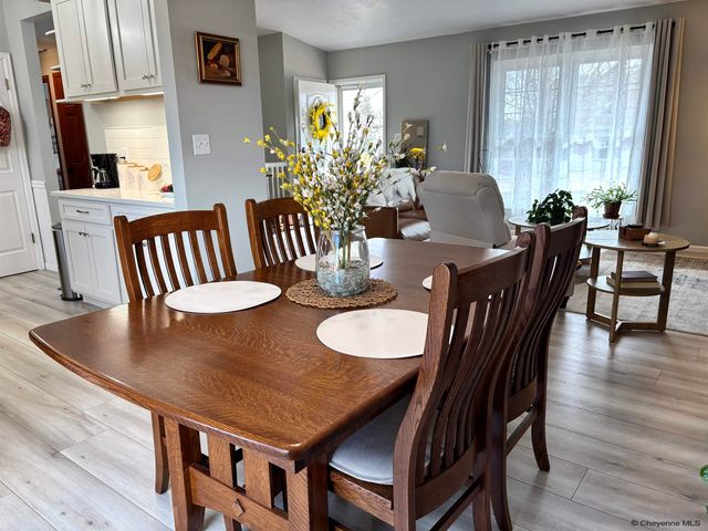 5204 LIBERTY ST, Cheyenne, WY 82001