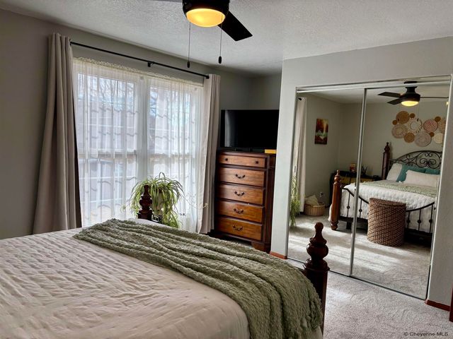 5204 LIBERTY ST, Cheyenne, WY 82001