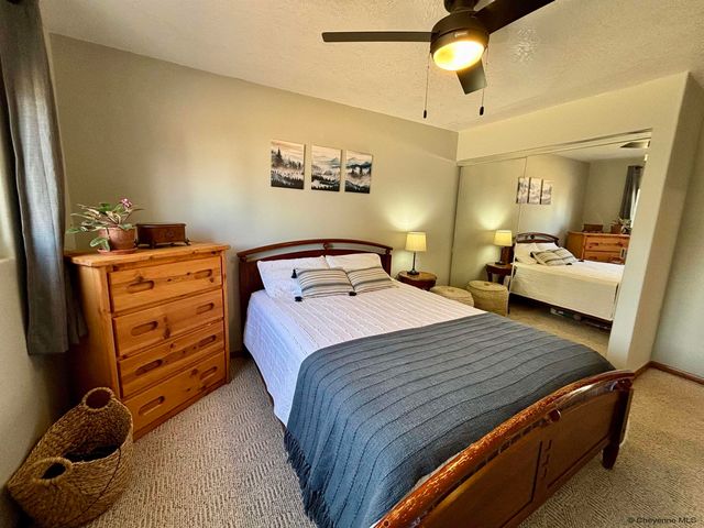 5204 LIBERTY ST, Cheyenne, WY 82001