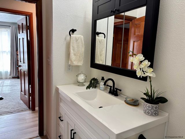 5204 LIBERTY ST, Cheyenne, WY 82001