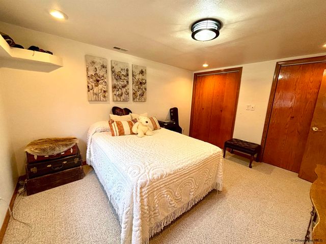5204 LIBERTY ST, Cheyenne, WY 82001
