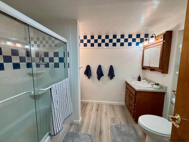 5204 LIBERTY ST, Cheyenne, WY 82001