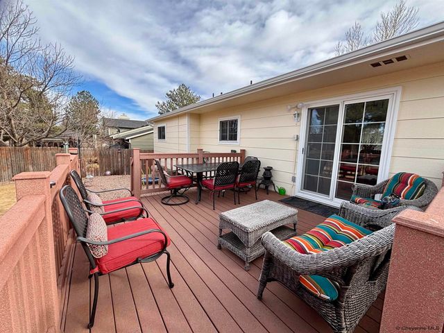 5204 LIBERTY ST, Cheyenne, WY 82001