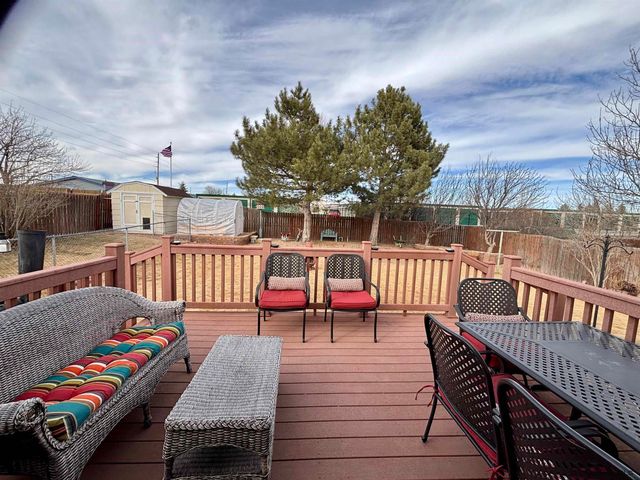 5204 LIBERTY ST, Cheyenne, WY 82001