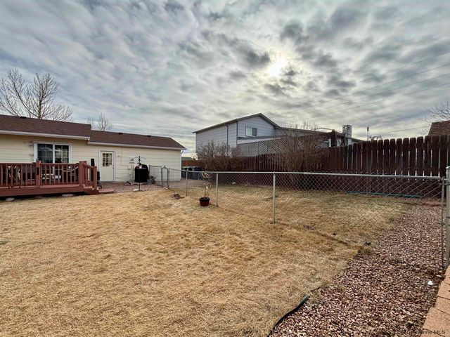 5204 LIBERTY ST, Cheyenne, WY 82001